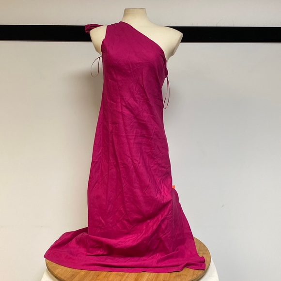 Cult Gaia Kamila Dress - Picture 1 of 8